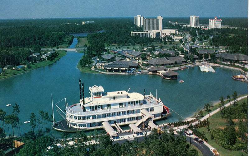 postcard